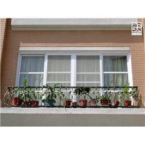 E-陽台欄杆,德義欄杆有限公司