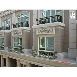 E-陽台欄杆,德義欄杆有限公司