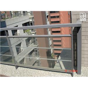 E-陽台欄杆,德義欄杆有限公司