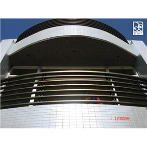 E-陽台欄杆,德義欄杆有限公司