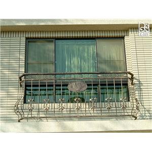 E-陽台欄杆,德義欄杆有限公司