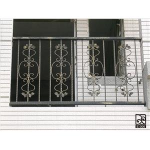 E-陽台欄杆,德義欄杆有限公司