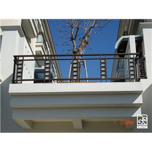 E-陽台欄杆,德義欄杆有限公司