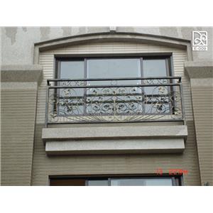 E-陽台欄杆,德義欄杆有限公司