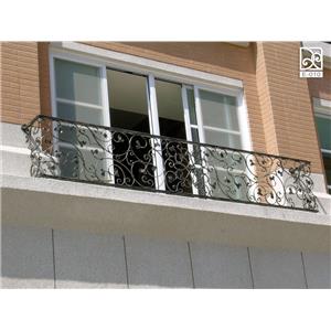 E-陽台欄杆,德義欄杆有限公司