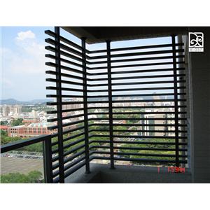 E-陽台欄杆,德義欄杆有限公司