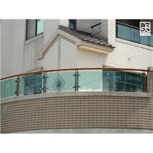 E-陽台欄杆,德義欄杆有限公司