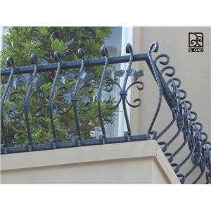 E-陽台欄杆,德義欄杆有限公司