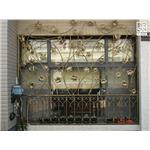 F-鐵窗,德義欄杆有限公司