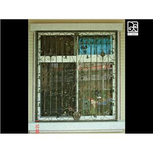 F-鐵窗,德義欄杆有限公司