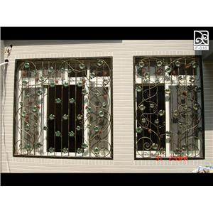 F-鐵窗,德義欄杆有限公司