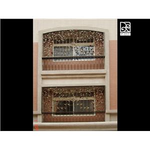 F-鐵窗,德義欄杆有限公司