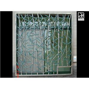 F-鐵窗,德義欄杆有限公司