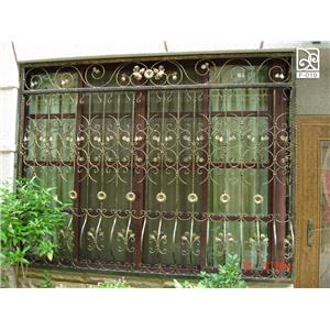 F-鐵窗,德義欄杆有限公司