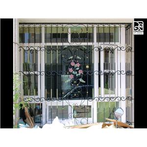 F-鐵窗,德義欄杆有限公司