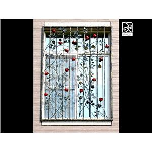 F-鐵窗,德義欄杆有限公司