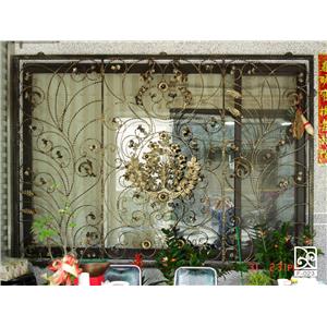 F-鐵窗,德義欄杆有限公司