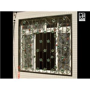 F-鐵窗,德義欄杆有限公司