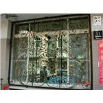 F-鐵窗,德義欄杆有限公司