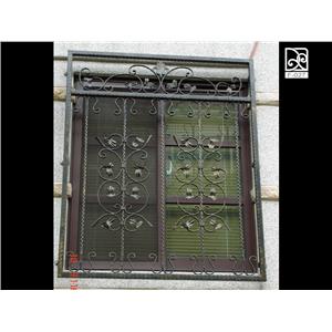 F-鐵窗,德義欄杆有限公司