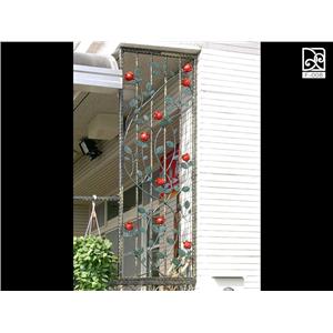 F-鐵窗,德義欄杆有限公司