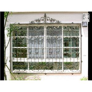 F-鐵窗,德義欄杆有限公司