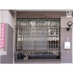 F-鐵窗,德義欄杆有限公司