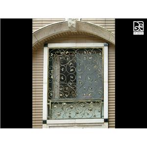 F-鐵窗,德義欄杆有限公司