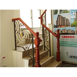 H-樓梯扶手,德義欄杆有限公司