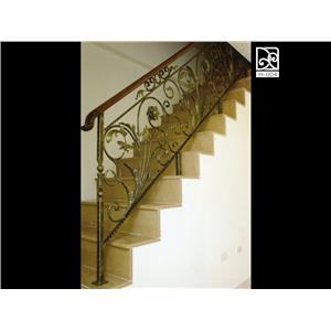 H-樓梯扶手,德義欄杆有限公司