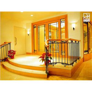 H-樓梯扶手,德義欄杆有限公司