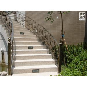 H-樓梯扶手,德義欄杆有限公司