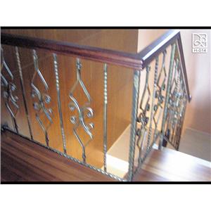 H-樓梯扶手,德義欄杆有限公司