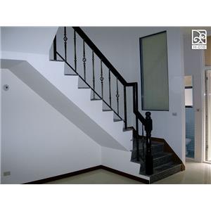 H-樓梯扶手,德義欄杆有限公司