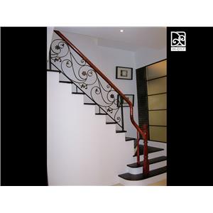 H-樓梯扶手,德義欄杆有限公司