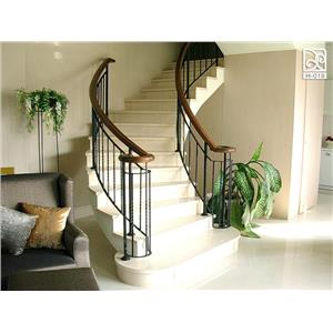 H-樓梯扶手,德義欄杆有限公司