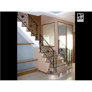 H-樓梯扶手,德義欄杆有限公司
