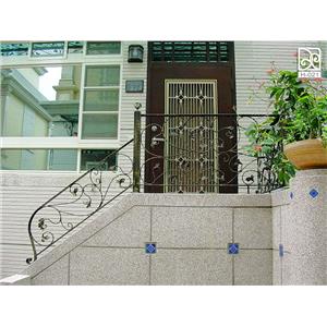 H-樓梯扶手,德義欄杆有限公司