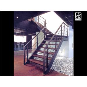 H-樓梯扶手,德義欄杆有限公司