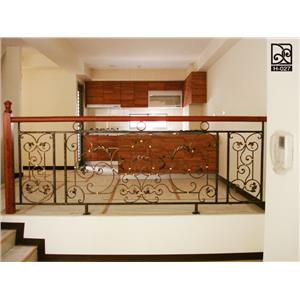 H-樓梯扶手,德義欄杆有限公司