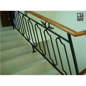 H-樓梯扶手,德義欄杆有限公司