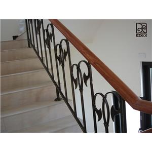 H-樓梯扶手,德義欄杆有限公司