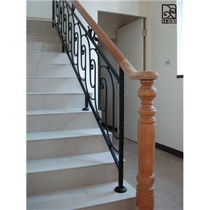 H-樓梯扶手,德義欄杆有限公司