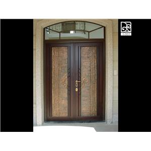 I-內玄觀,德義欄杆有限公司