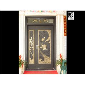 I-內玄觀,德義欄杆有限公司