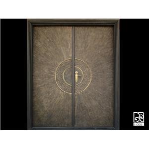 I-內玄觀,德義欄杆有限公司