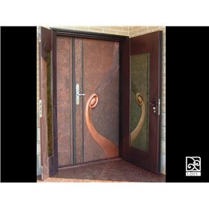 I-內玄觀,德義欄杆有限公司