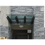 K-採光罩 , 德義欄杆有限公司
