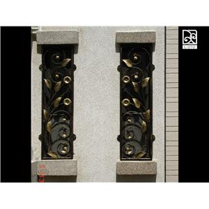 L-璧飾,德義欄杆有限公司