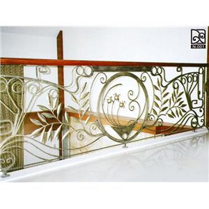 N-主題花,德義欄杆有限公司